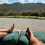 Lägenhet Bjorkli *