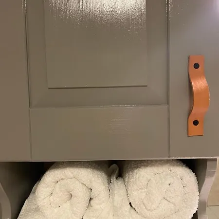 아파트 Bjorkli 게일로