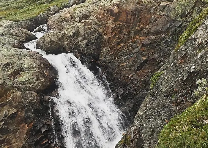 Bjorkli Appartamento Geilo