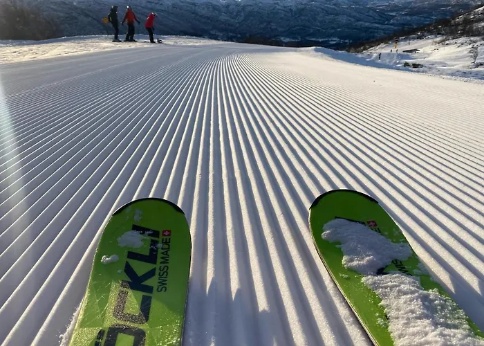 Bjorkli Geilo