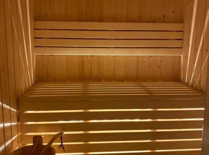 Appartamento Bjorkli Geilo