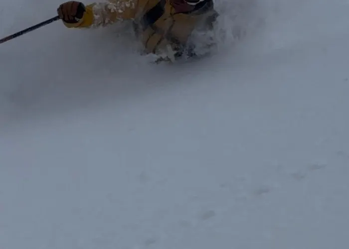 Bjorkli Geilo