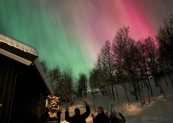 Bjorkli * Geilo